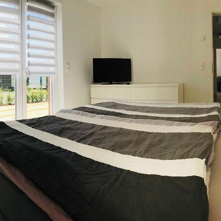 Ferienhaus Live Deluxe In Der Schonen Uckermark Meyenburg  Zewnętrze zdjęcie