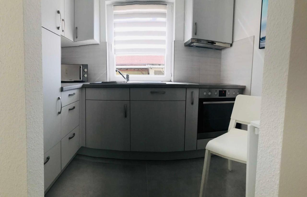Ferienhaus Live Deluxe In Der Schonen Uckermark Meyenburg  Zewnętrze zdjęcie
