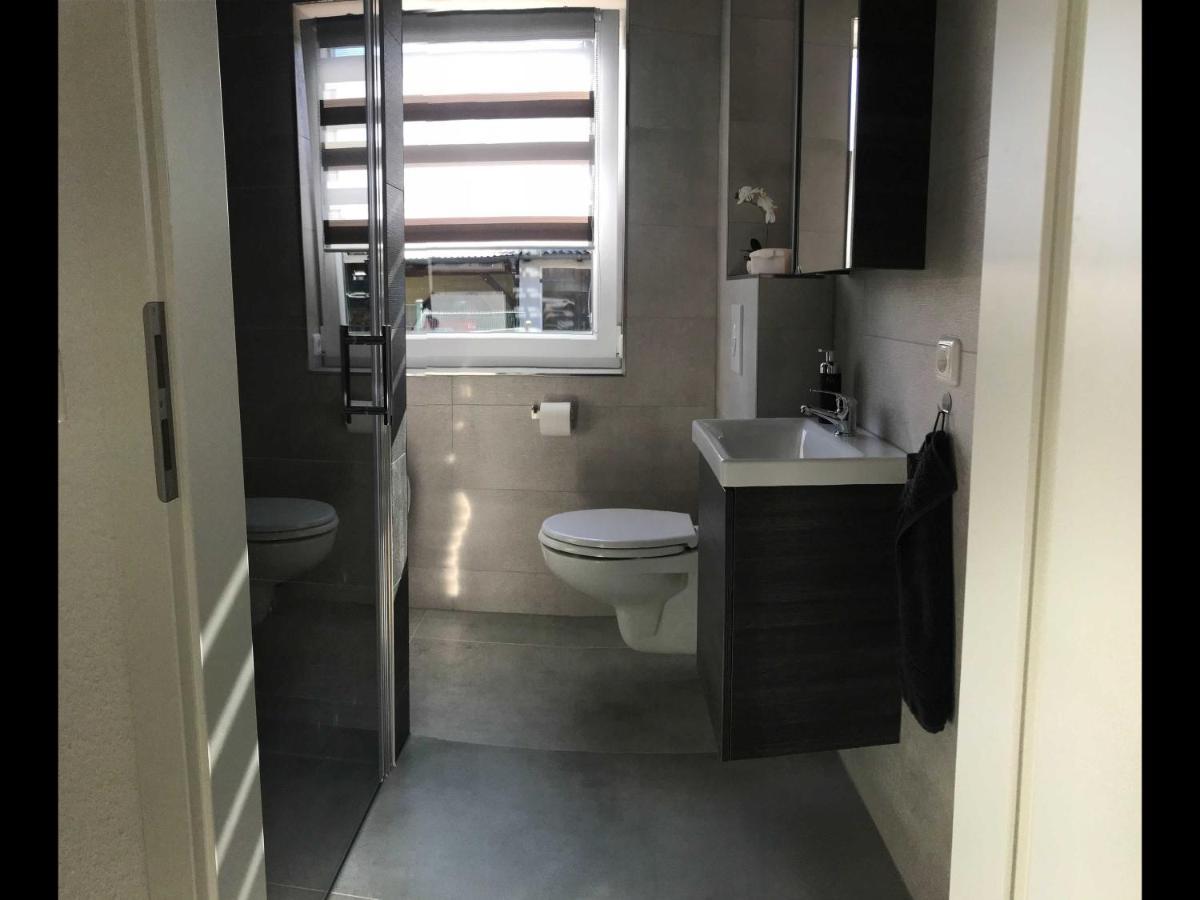 Ferienhaus Live Deluxe In Der Schonen Uckermark Meyenburg  Zewnętrze zdjęcie